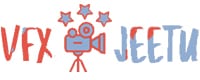 vfx jeetu logo